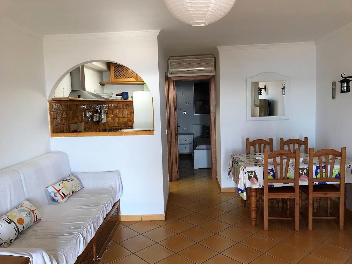 Dona Lola Micaela - Fully Equiped 1 Bedroom Ground Floor Beach Front Apartment With Direct Access To The Beach Of Calahonda - Costa Del Sol - Cs155 Sitio de Calahonda Eksteriør billede